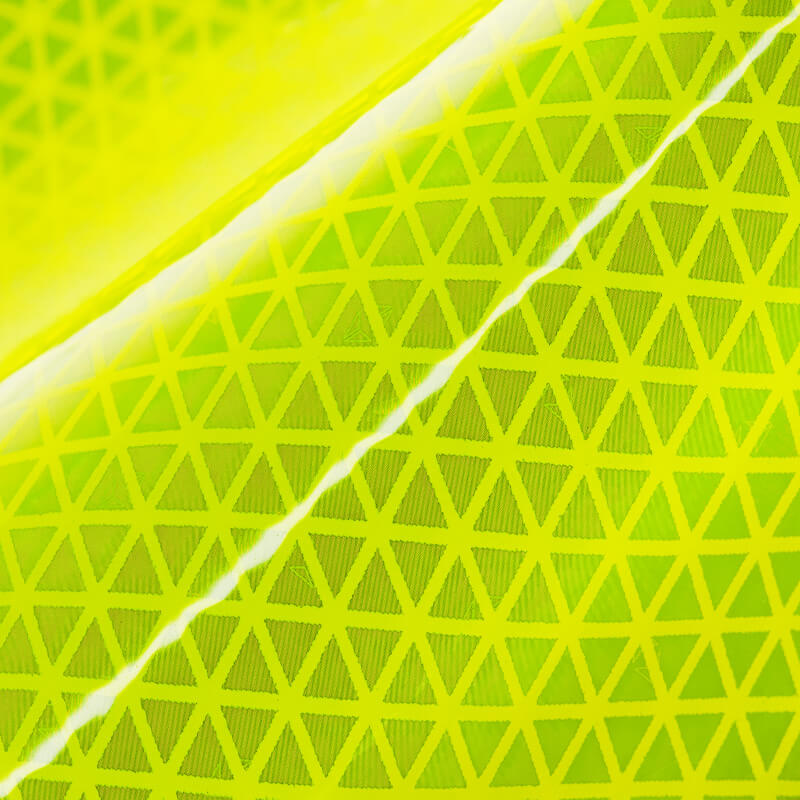 ORALITE® VC612 Flexibright | Gloss Lime (69 cm)