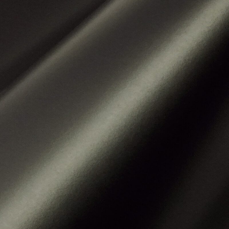 0,80m 3M 2080-M22 | Matte Deep Black