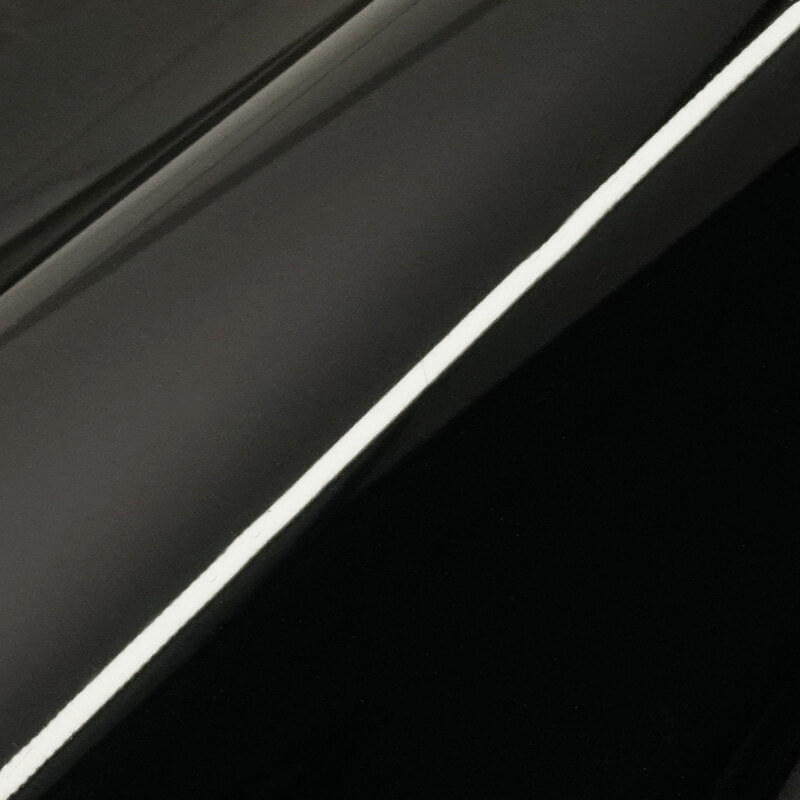 10m 20 WRAPS | CS-10 | Crystal Black