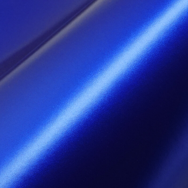 12m 20 WRAPS | FC-70 | Frozen Chrome Deep Blue