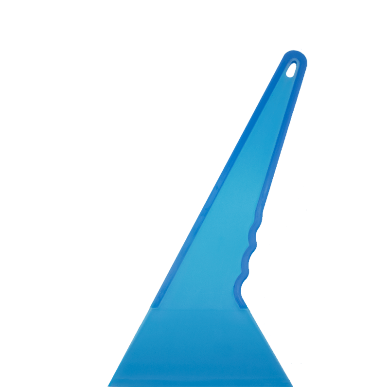 Triangle Scraper "M"