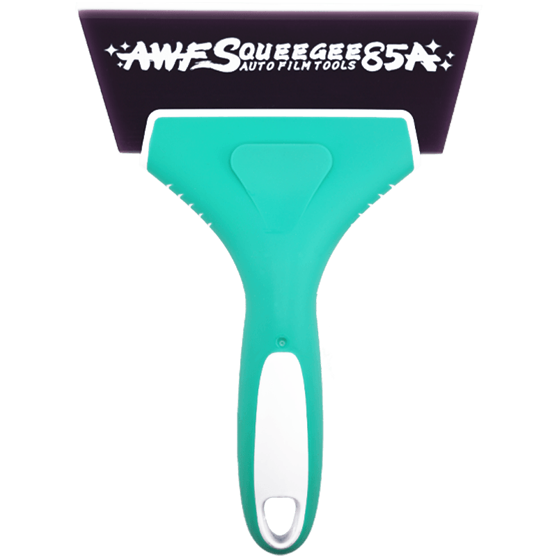 Multifunktions Squeegee Abzieher