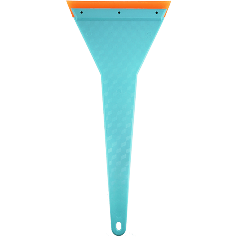 Long Triangle Scraper