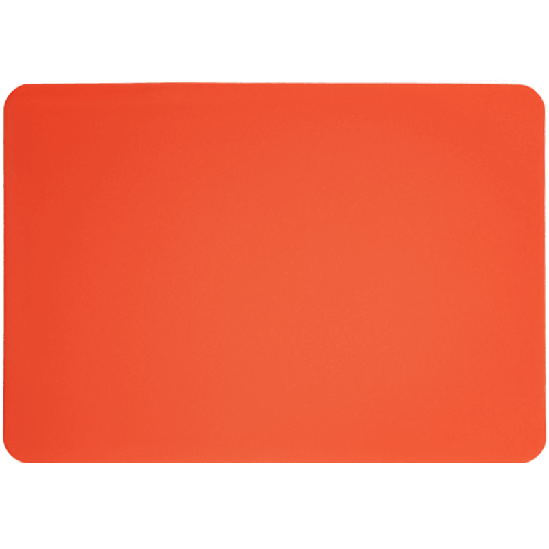 Funktionsrakel Orange 50A