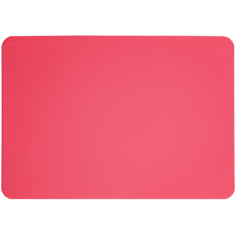 Funktionsrakel Pink 80A