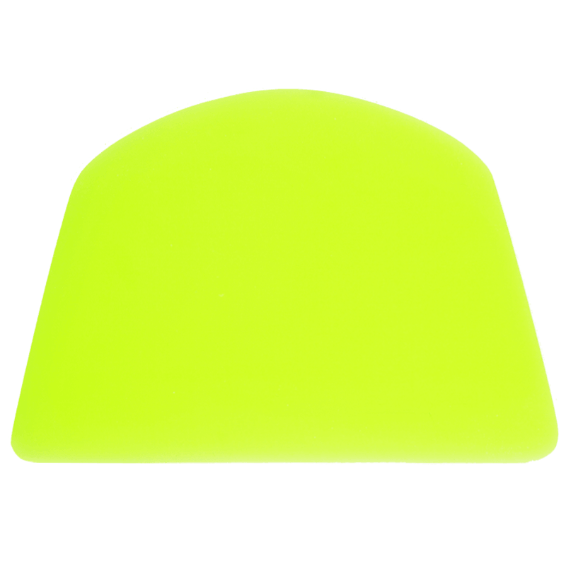 PPF Double-Edge Squeegee | Curve