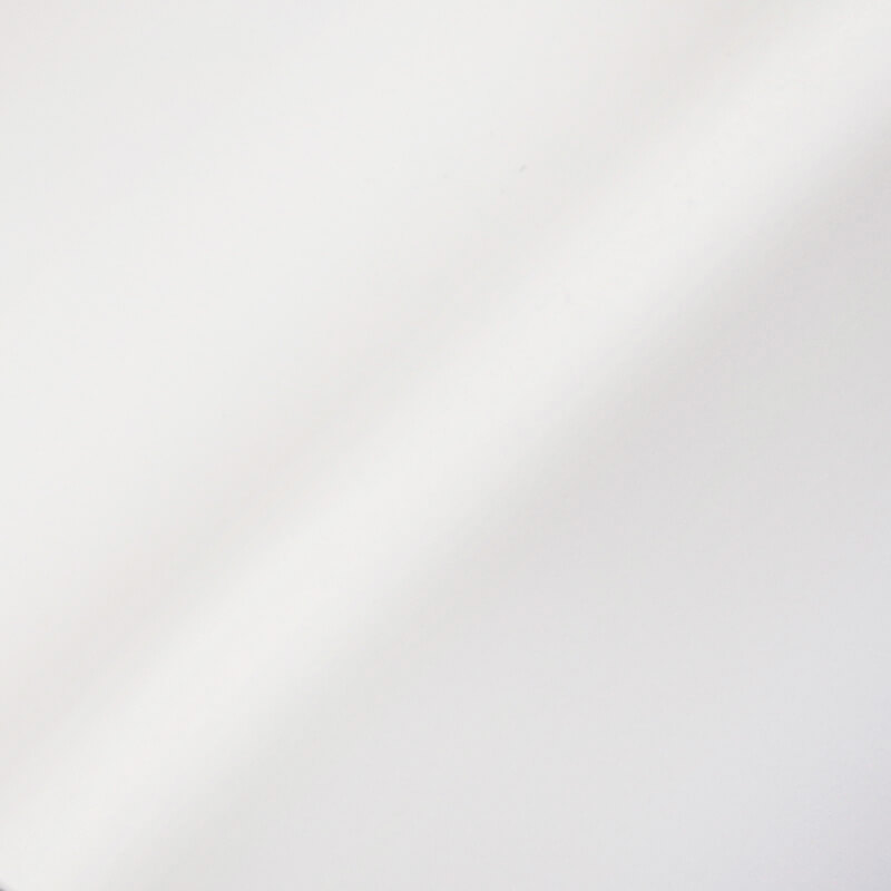 White Matt | 152 cm Breite (Rapid Air)