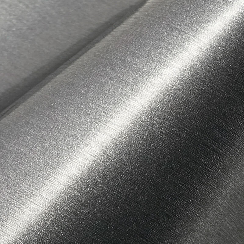 3M 2080-BR201 | Brushed Steel