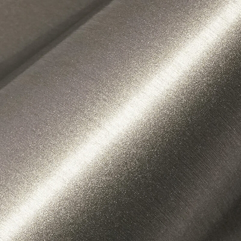 3M 2080-BR230 | Brushed Titanium