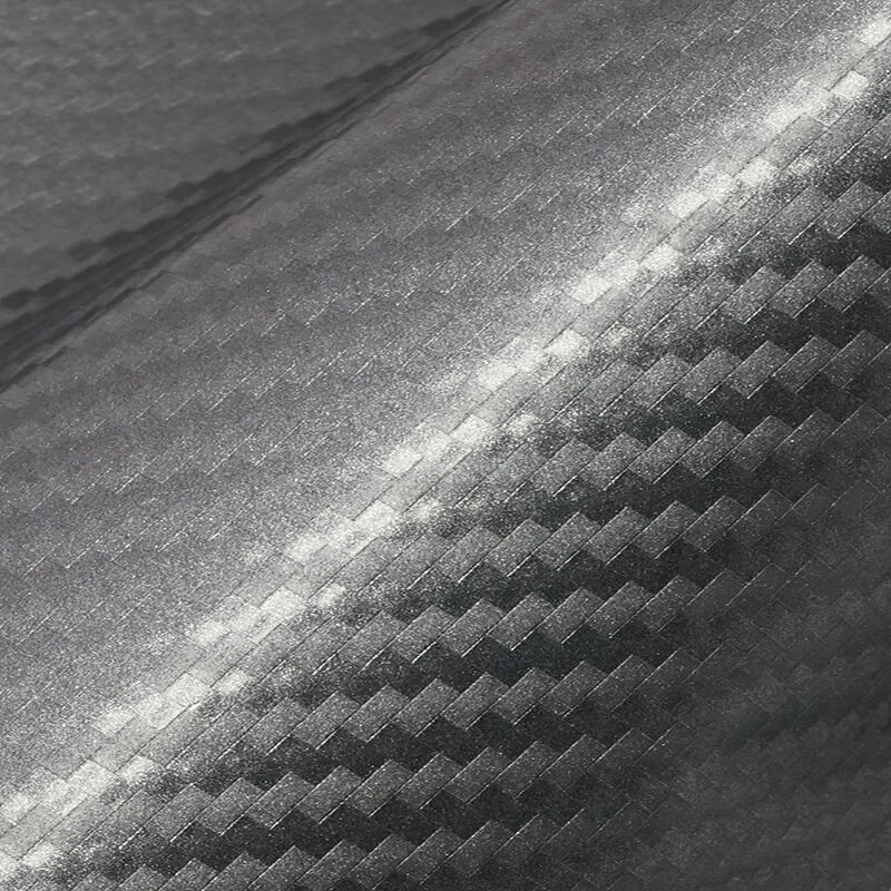 3M 2080-CFS201 | Carbon Fiber Anthracite