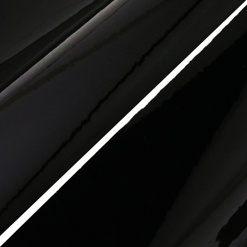 3M 2080-G12 | Gloss Black