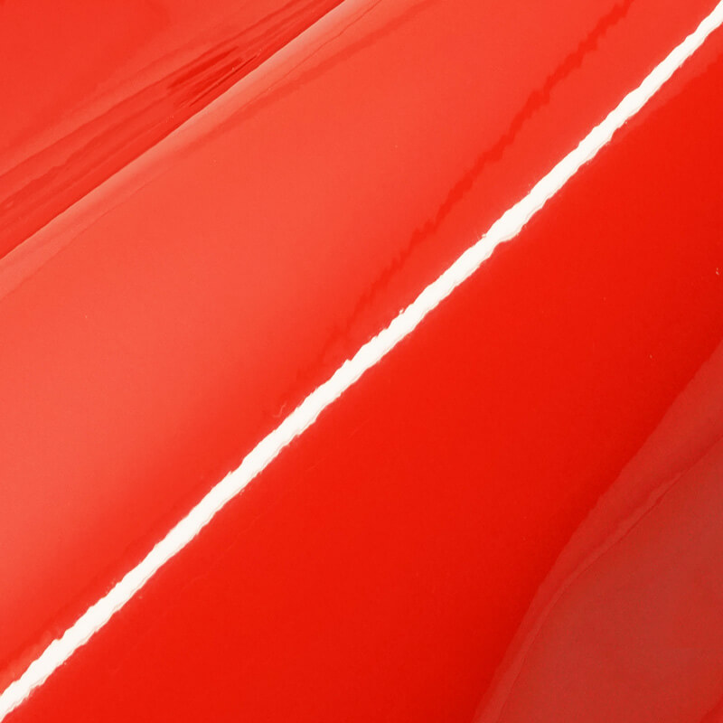 3M 2080-G13 | Gloss Hotrod Red