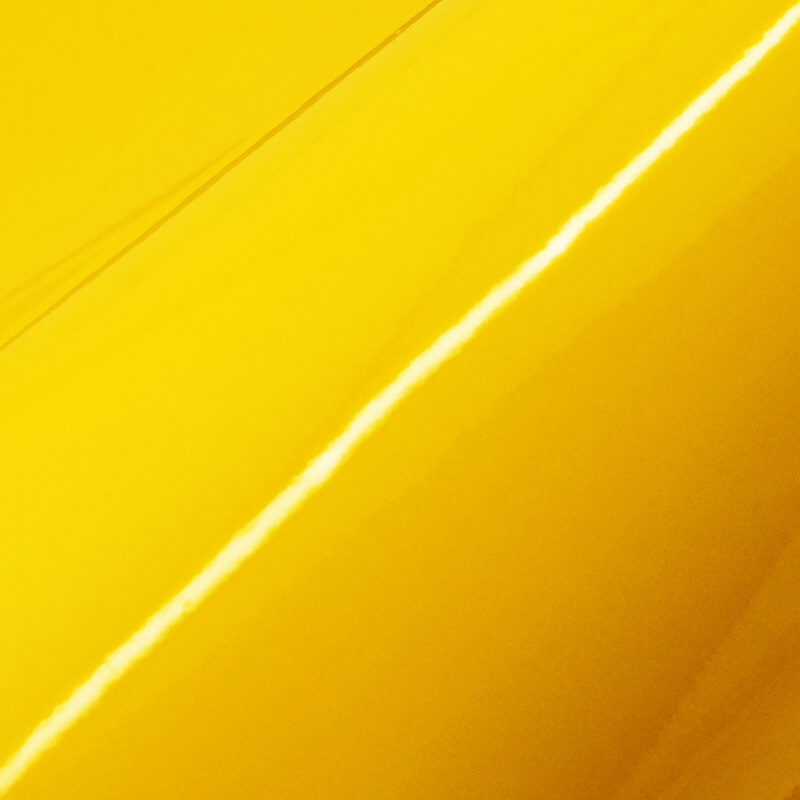 3M 2080-G15 | Gloss Bright Yellow