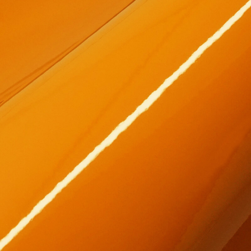 3M 2080-G24 | Gloss Deep Orange