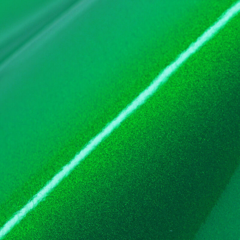 3M 2080-G336 | Gloss Green Envy Metallic