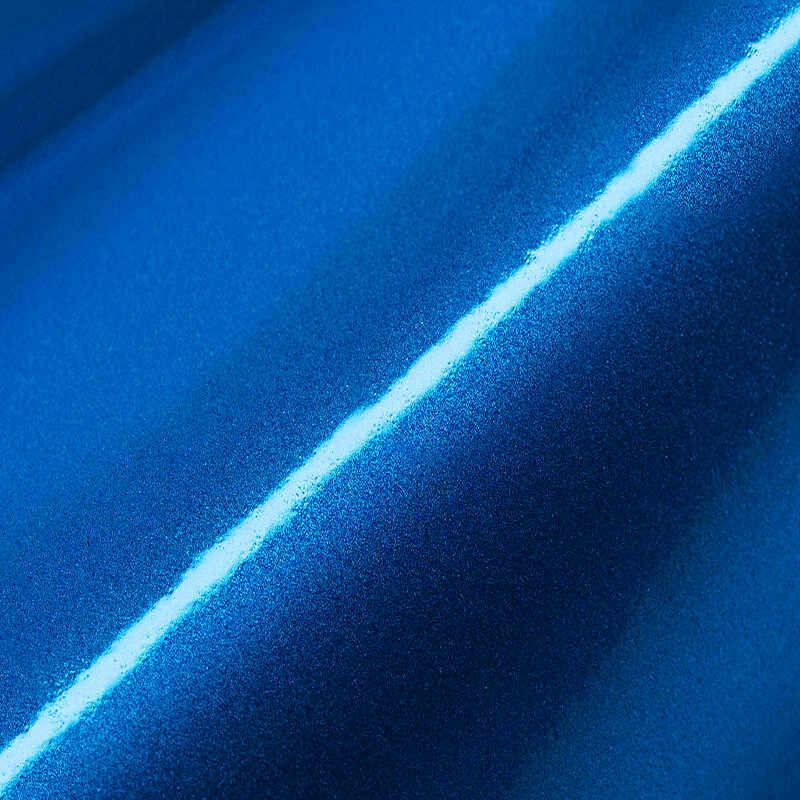 3M 2080-G337 | Gloss Blue Fire