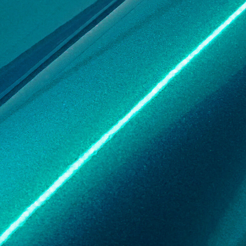 3M 2080-G356 | Gloss Atomic Teal Metallic