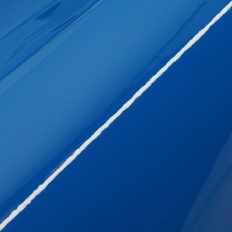 3M 2080-G47 | Gloss Intense Blue