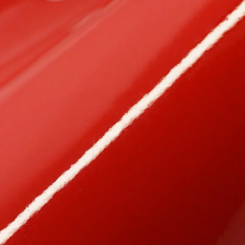 3M 2080-G53 | Gloss Flame Red