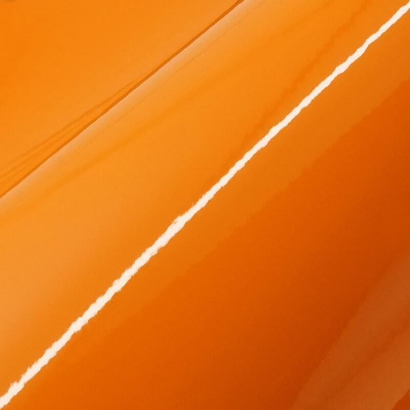 3M 2080-G54 | Gloss Bright Orange
