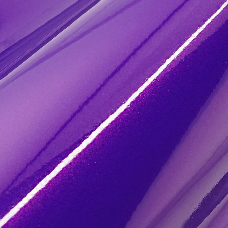 3M 2080-GP258 | Gloss Plum Explosion