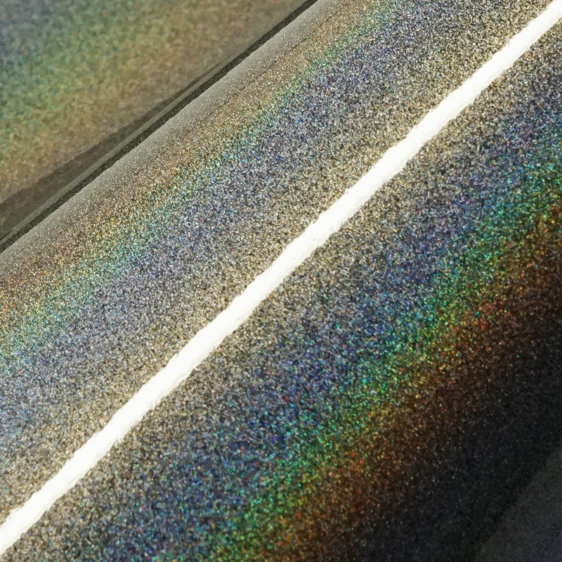 3M 2080-GP281 | Gloss Flip Psychedelic