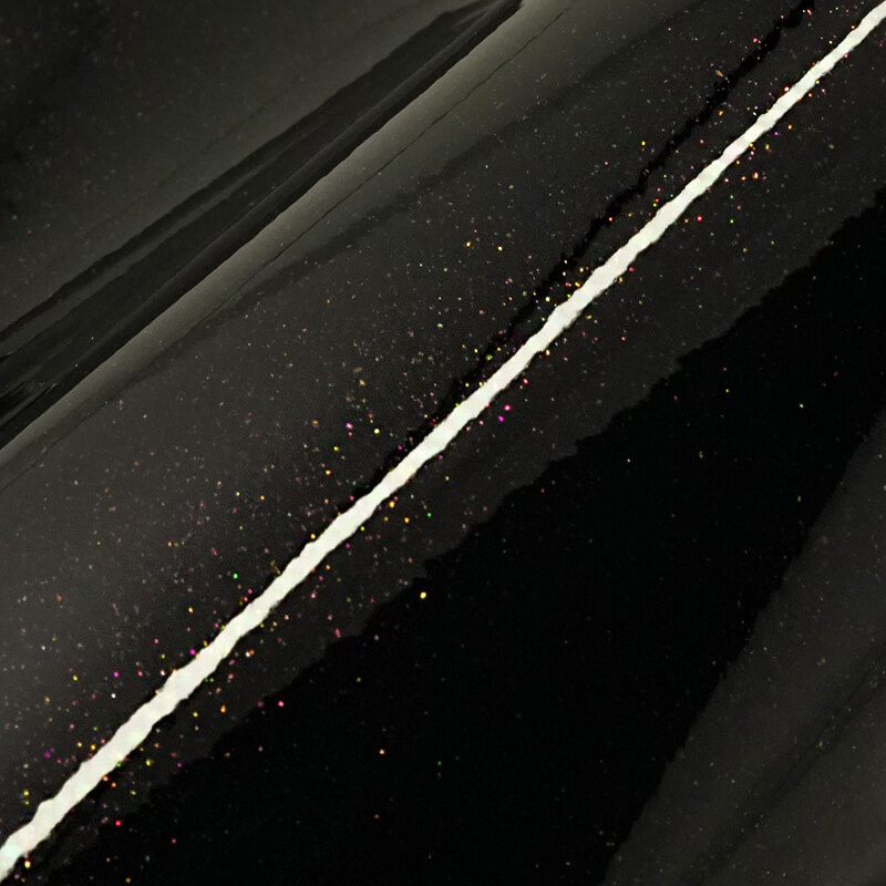 3M 2080-GP282 | Gloss Ember Black