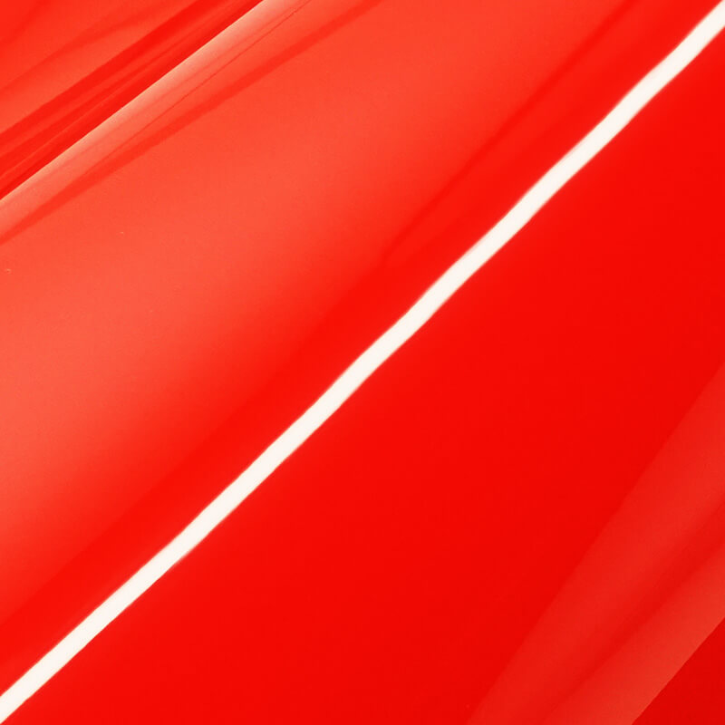 3M 2080-HG13 | High Gloss Hotrod Red