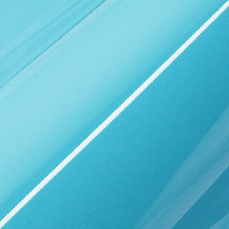 3M 2080-HG77 | High Gloss Sky Blue
