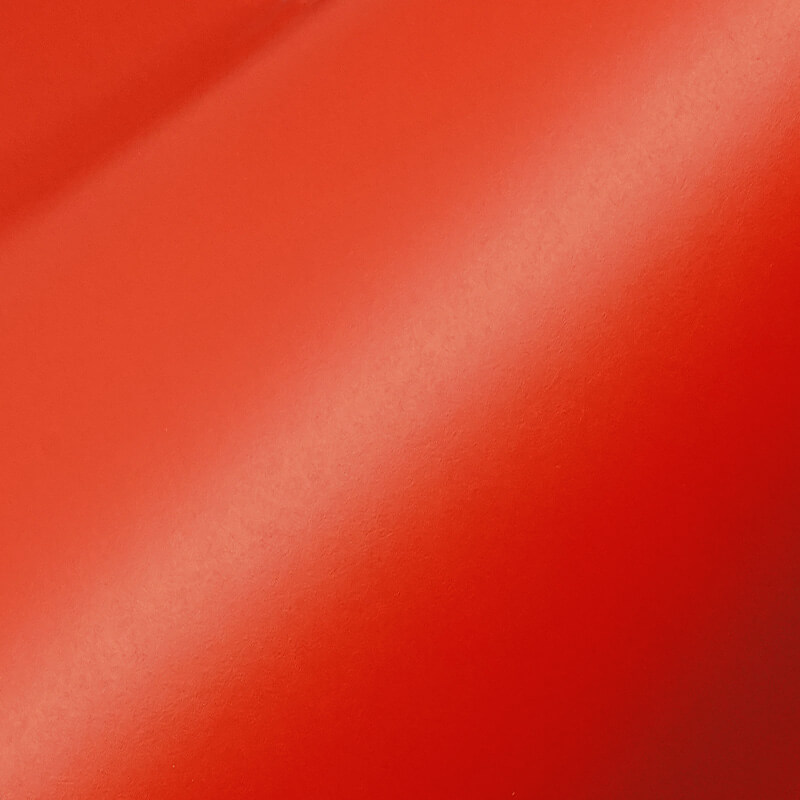 3M 2080-M13 | Matte Hotrod Red