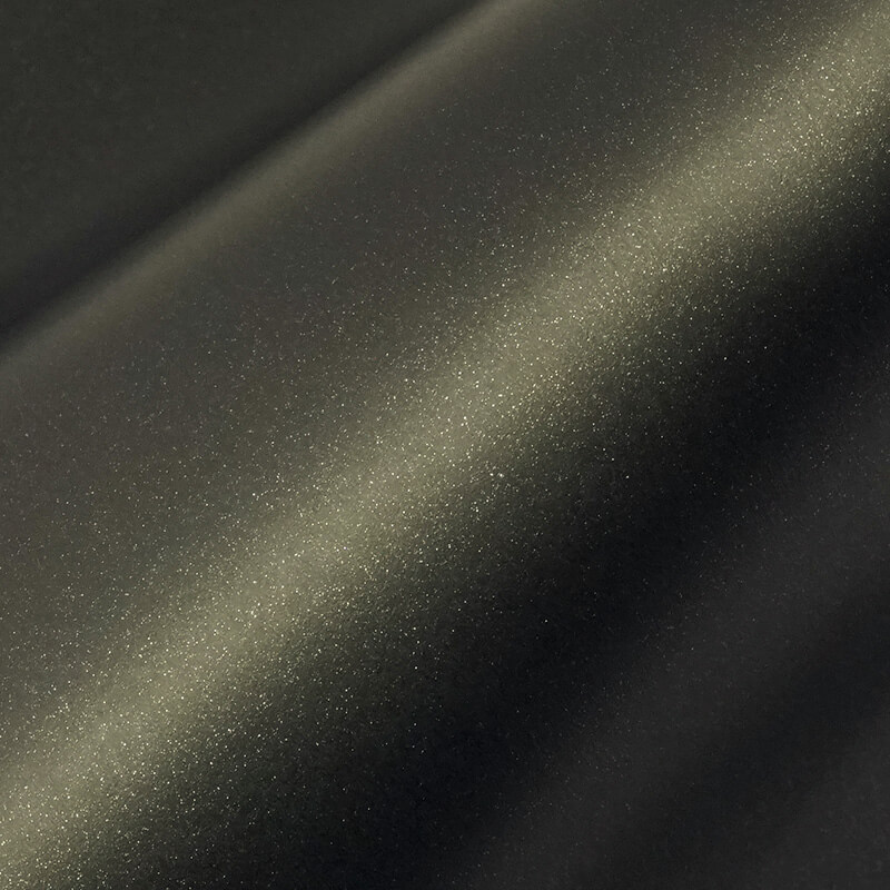 3M 2080-M212 | Matte Black Metallic