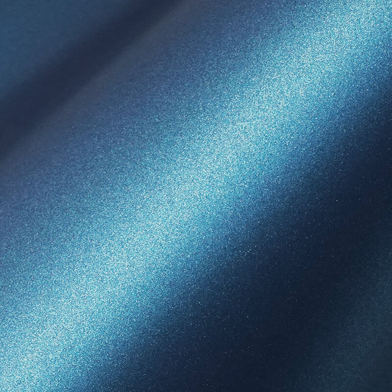 3M 2080-M227 | Matte Blue Metallic