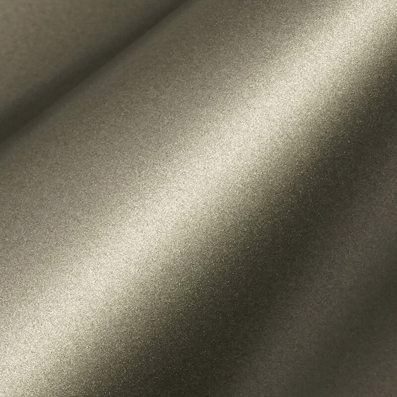 3M 2080-M230 | Matte Gray Aluminium