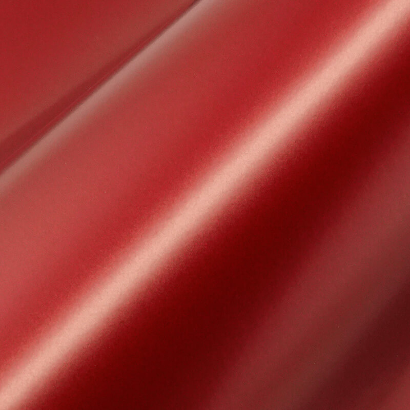 3M 2080-SP273 | Satin Vampire Red