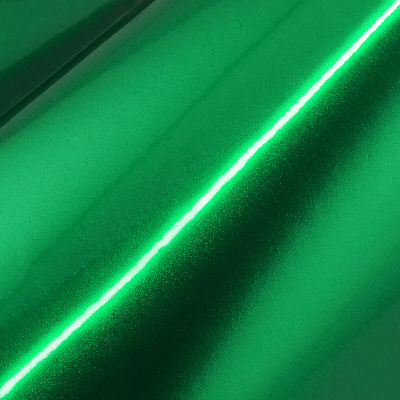 20 WRAPS | AS-10 | Liquid Green Fire