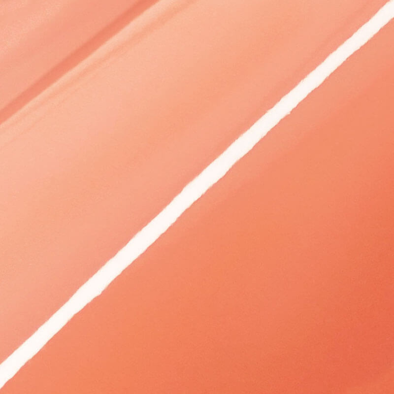 20 WRAPS | AS-118 | Liquid Bubblegum Peach