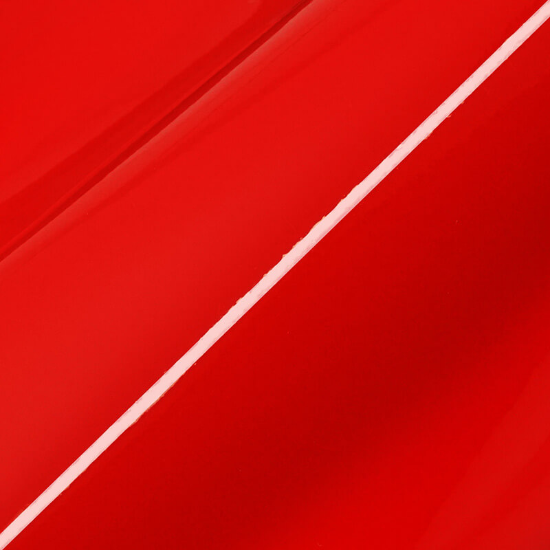 20 WRAPS | AS-120 | Liquid Racing Red