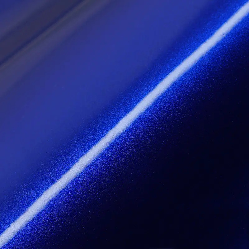 20 WRAPS | AS-25 | Liquid Ocean Blue