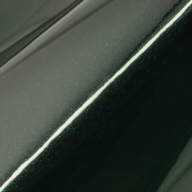 20 WRAPS | AS-40 | Liquid Phantom Green