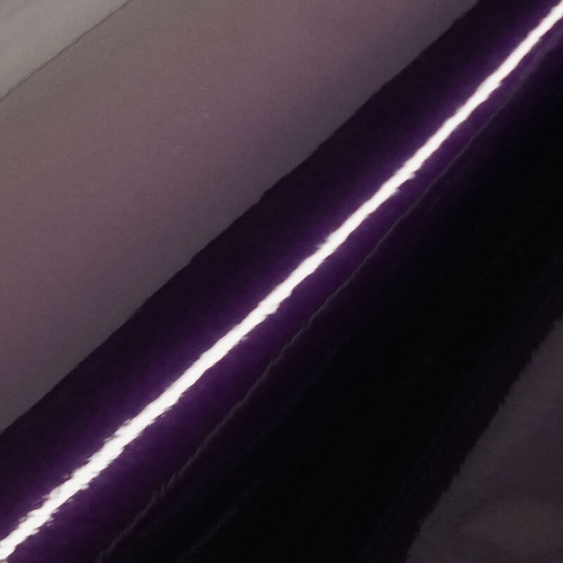 20 WRAPS | AS-50 | Liquid Phantom Purple