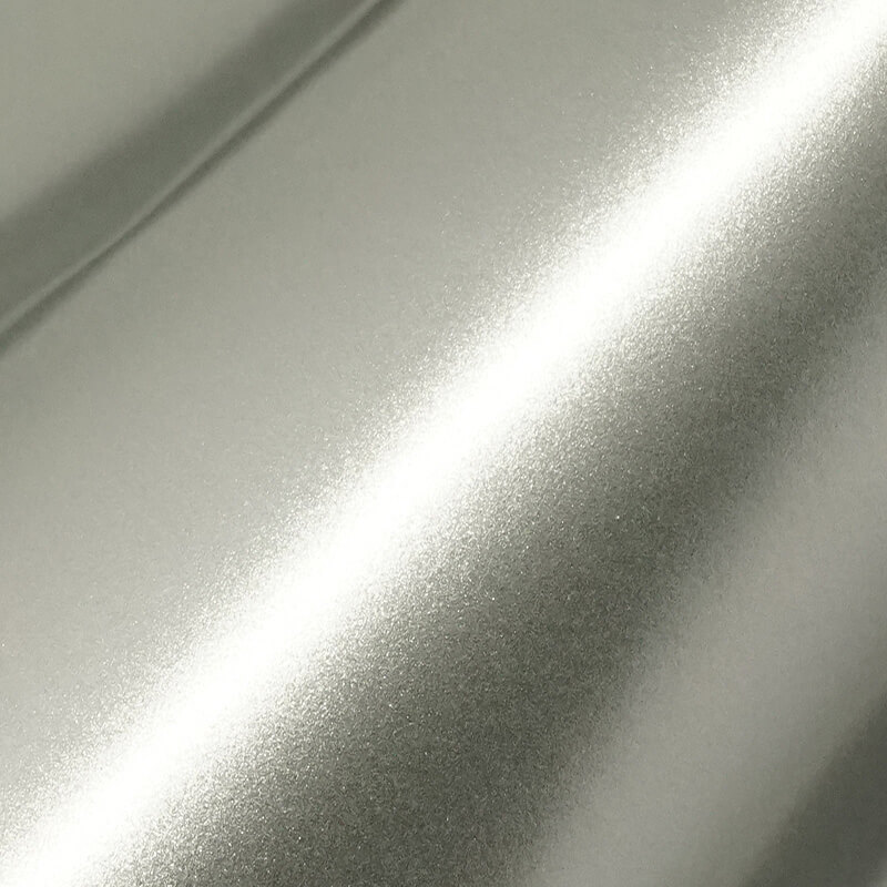 20 WRAPS | FC-5 | Frozen Chrome Aluminium