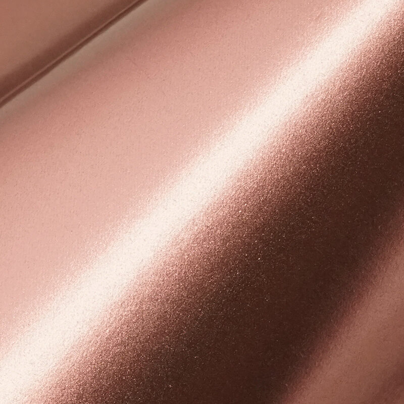 20 WRAPS | FC-60 | Frozen Chrome Rose Gold