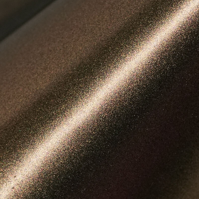 20 WRAPS | SP-21 | Satin Golden Obsidian