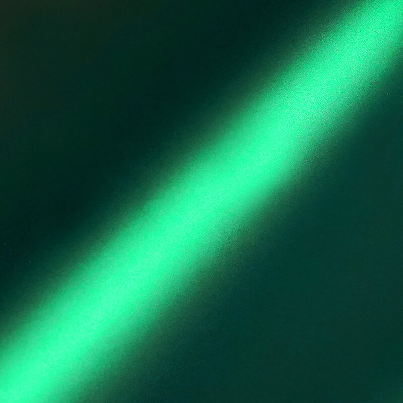 20 WRAPS | UM-140 | Matte Hunter Green