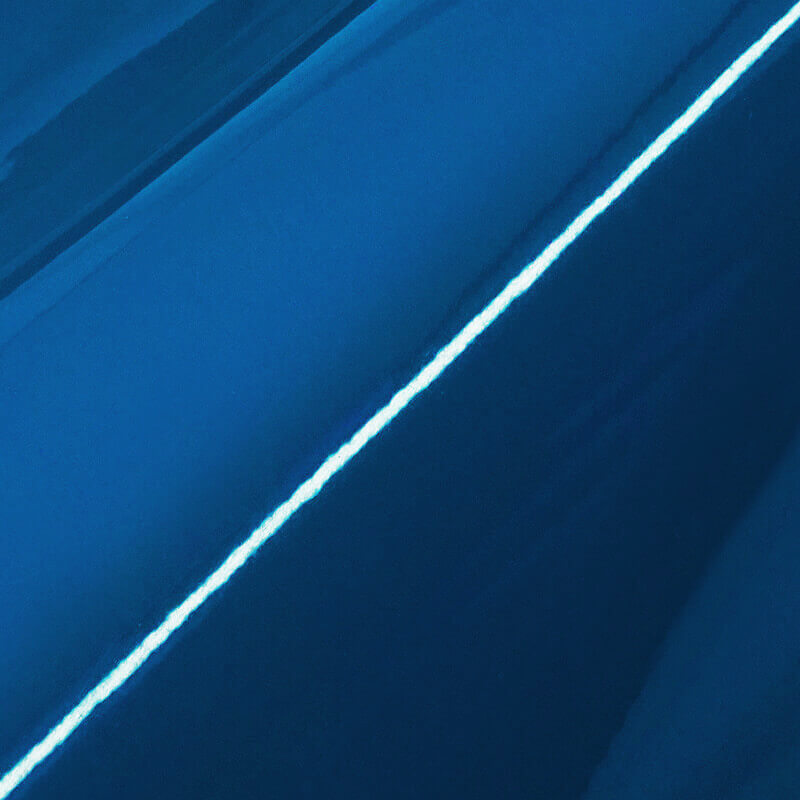 Oracal 970-057GRA | Verkehrsblau glanz