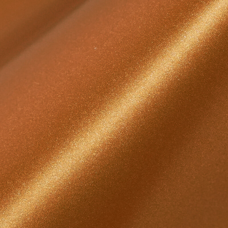 Oracal 970-092MRA | Kupfer metallic matt
