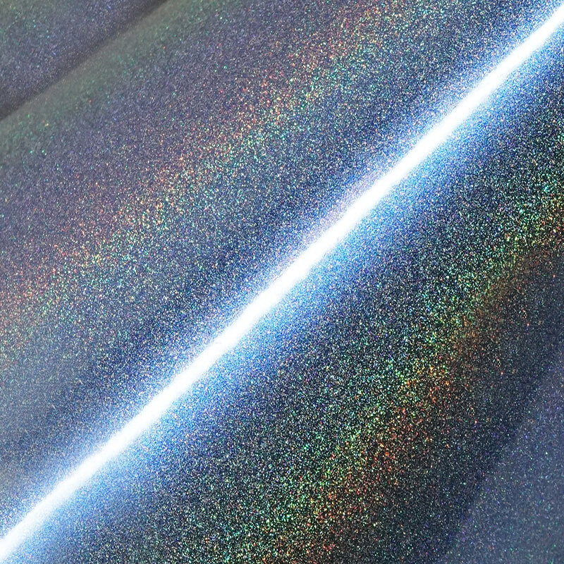 Oracal 970-155GRA | Intergalactic Blue glanz