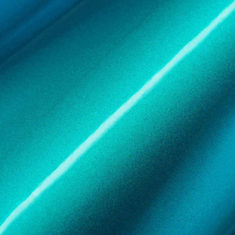 Oracal 970-172GRA | Turbo Turquoise glanz
