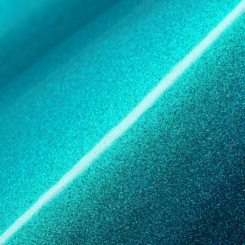 Oracal 970-182GRA | Sparkling Turbo Turquoise glanz