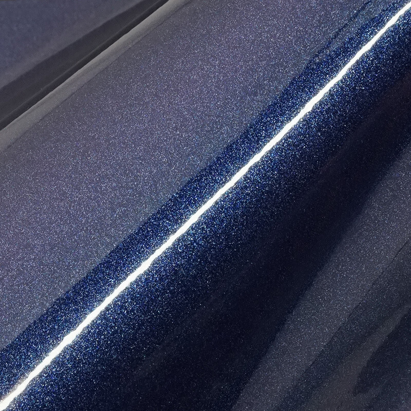 Oracal 970-192GRA | Tiefblau metallic glanz